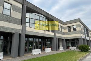 Martellago - centro, ufficio 190 mq rif.7263