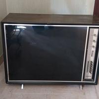 tv vintage 