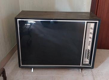 tv vintage 