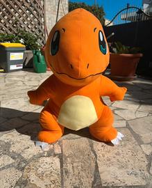 Peluche Pokémon Charmender (60 cm)