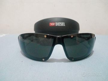 Occhiali da sole Diesel