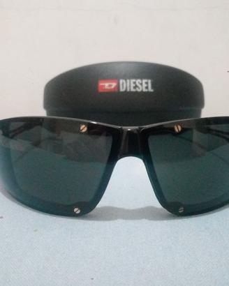 Occhiali da sole Diesel