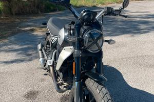 Ducati scrambler
