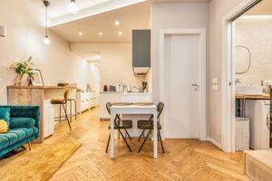 Appartamento di 55 m² con 2 locali a Milano