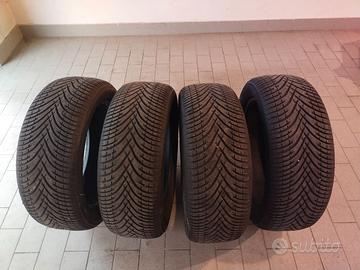 Pneumatici invernali KLEBER KRISALP HP3 235/50 R19