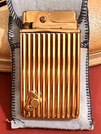 Accendino Musicale Vintage PAC Made In Japan.