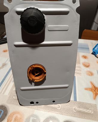 Serbatoio vespa 50PK XL 