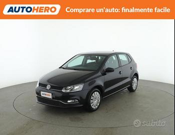 VOLKSWAGEN Polo RR57037