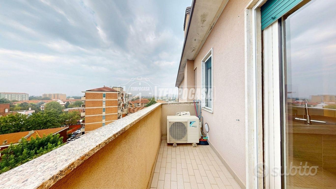 Appartamento – Milano, Comasina, Municipio 9 - Vista 3