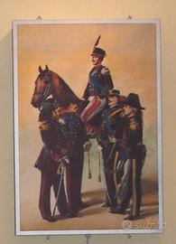 Insegna luminosa carabinieri