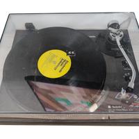 Technics giradischi sl 1900