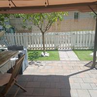 CERVIA monol. x2P. clima giardino pvt ok pets
