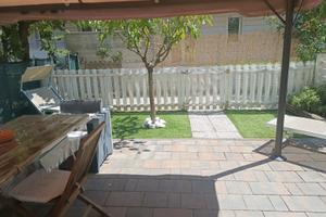 CERVIA monol. x2P. clima giardino pvt ok pets