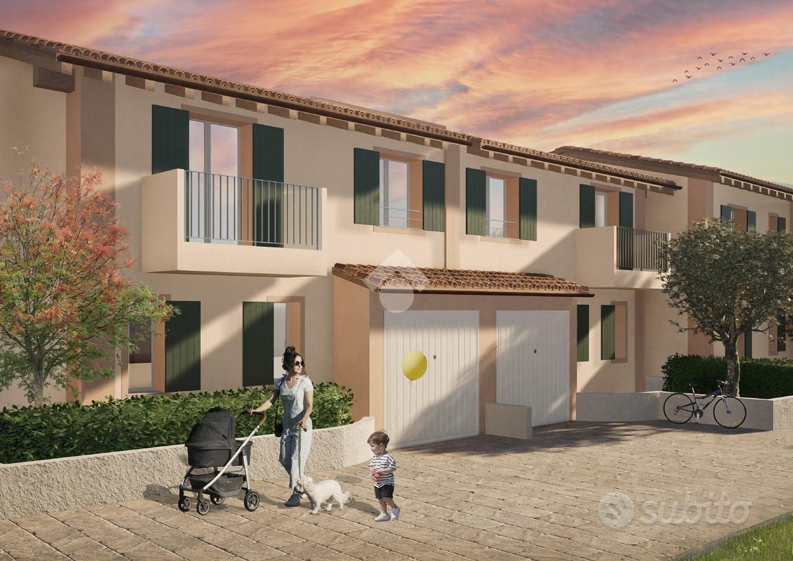 Casa – Dovera, Roncadello - Vista 3