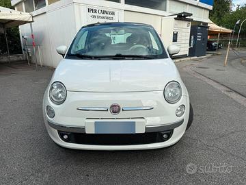 Fiat 500 III 1.2 Pop 69cv