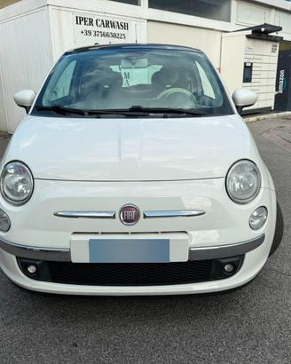Fiat 500 III 1.2 Pop 69cv