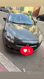 Fiat bravo 2011