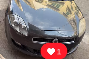 Fiat bravo 2011