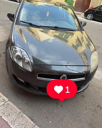 Fiat bravo 2011