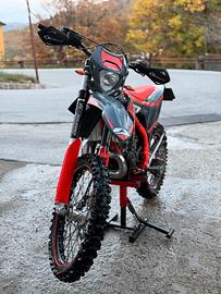 Moto Beta XTrainer 300 2025