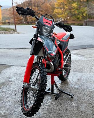 Moto Beta XTrainer 300 2025