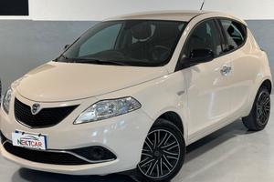 Lancia Ypsilon 1.2 69 CV 5 porte GPL Ecochic Plati