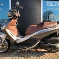 Piaggio Beverly 350 Abs-Asr my19
