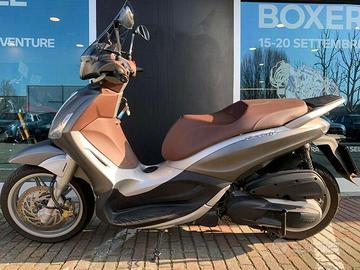 Piaggio Beverly 350 Abs-Asr my19