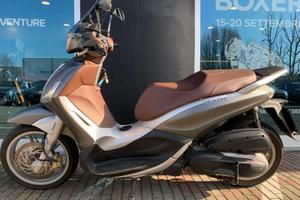 Piaggio Beverly 350 Abs-Asr my19