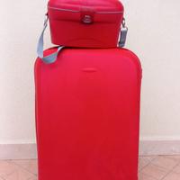 Valigia e beauty Roncato 
