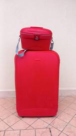 Valigia e beauty Roncato 