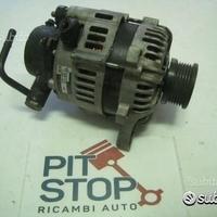 Alternatore kia carens 2.0 td 2007 37300-27021