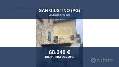 Immobile in asta di 145 m² con più di 5 locali a S