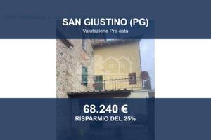Immobile in asta di 145 m² con più di 5 locali a S