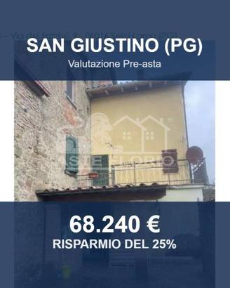 Immobile in asta di 145 m² con più di 5 locali a S