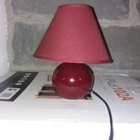 Lampada bajour