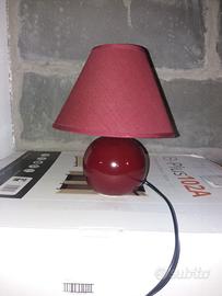 Lampada bajour