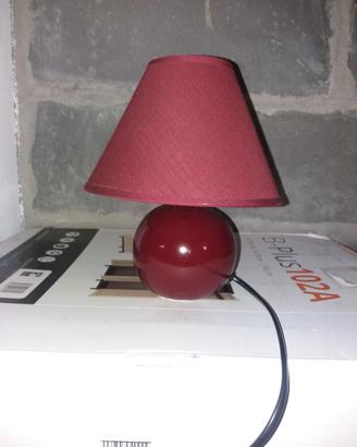Lampada bajour
