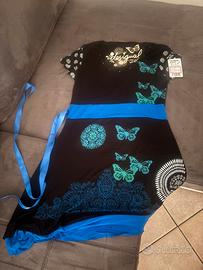 Vestito desigual