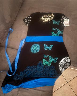 Vestito desigual