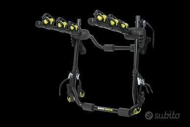 Portabici Buzz Rack Beetle