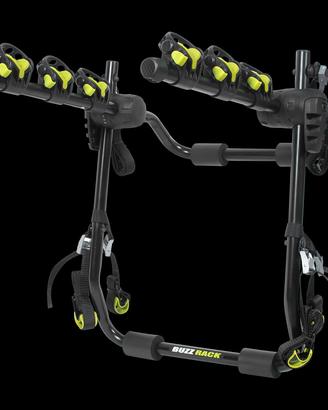 Portabici Buzz Rack Beetle