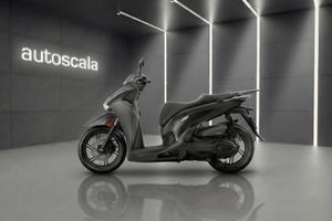 Honda SH 350i i