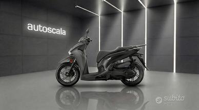 Honda SH 350i i