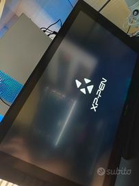 XP-PEN artist 22EPRO
