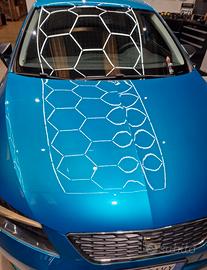 Seat Leon 1.6 TDI 110CV 