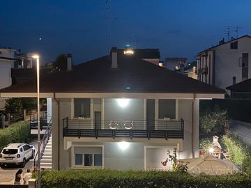 EPIFANIA-villino al mare,giardino privato,barbecue