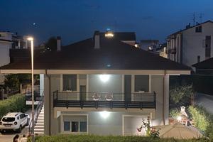 CAPODANNO-EPIFANIAvillino al mare,giardino privato