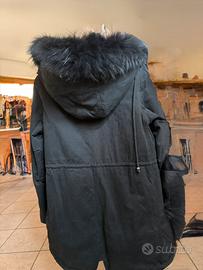 Parka