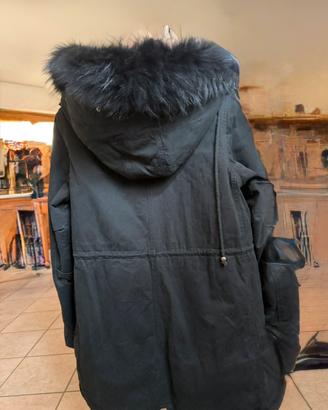 Parka
